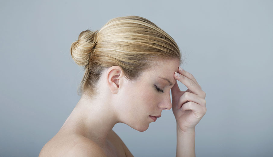 How Physio Can Help Your Headaches