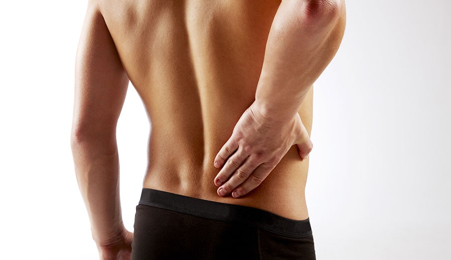 Exercise & Movement Are Best For Back Pain