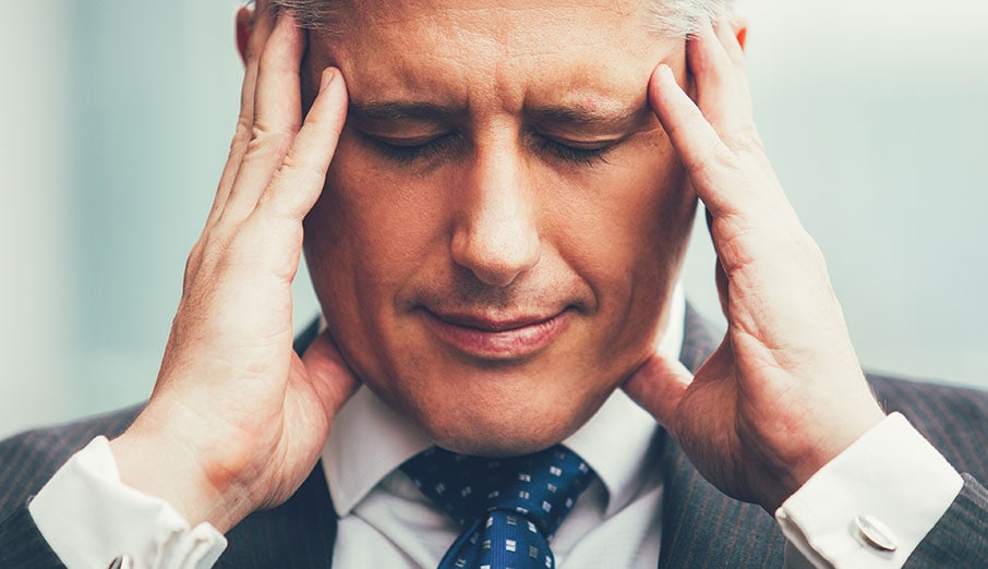 What Can Make Neck Pain a Headache?
