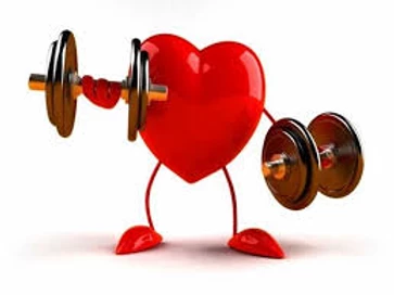Cardiovascular Benefits