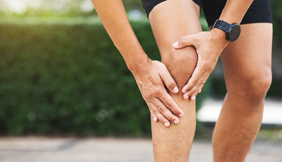 Is Your Knee Pain From Fat Pads?