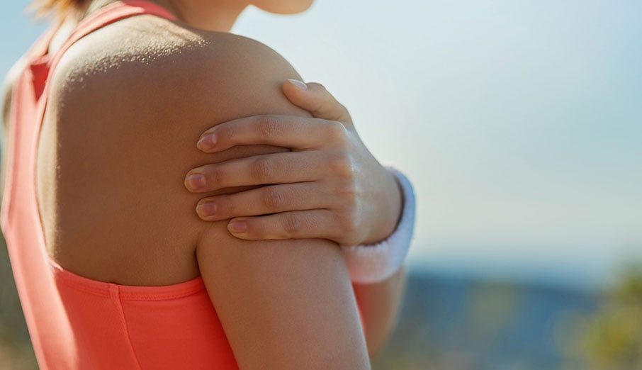 What We Know About Shoulder Bursitis